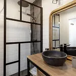Apartman Travel Homes - The Invitation, Ideal Little Venice Colmar