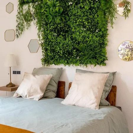 Travel Homes - The Invitation, Ideal Little Venice Apartamento Colmar