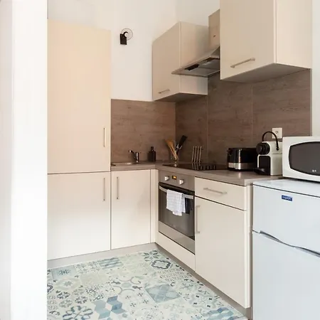 Apartman Travel Homes - The Invitation, Ideal Little Venice