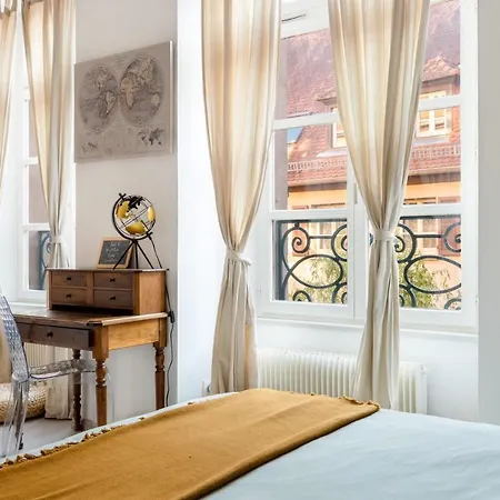 Travel Homes - The Invitation, Ideal Little Venice Appartement