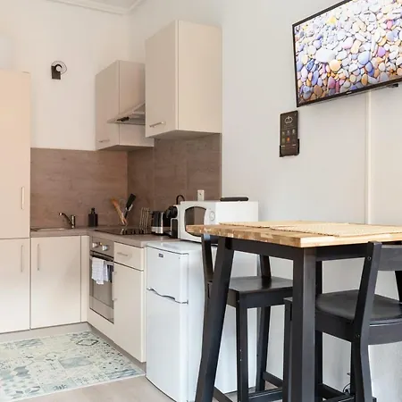 Appartement Travel Homes - The Invitation, Ideal Little Venice Colmar