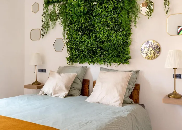 Travel Homes - The Invitation, Ideal Little Venice Apartament Colmar