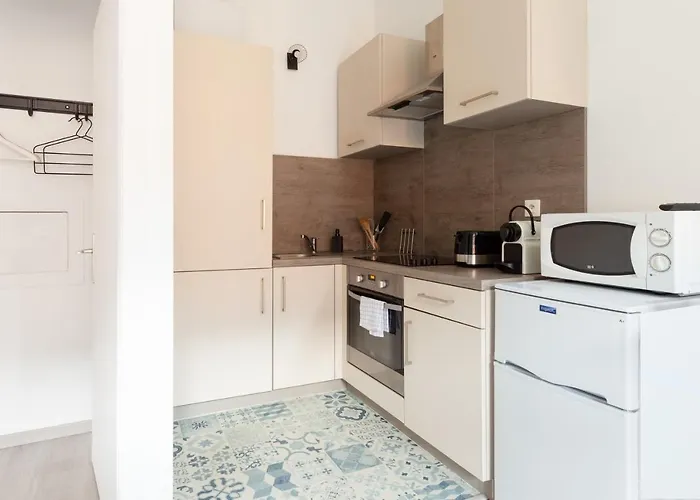 Apartamento Travel Homes - The Invitation, Ideal Little Venice