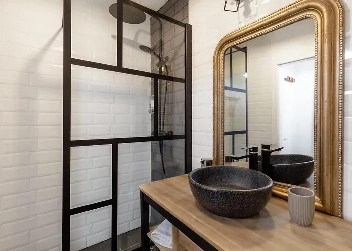 Apartamento Travel Homes - The Invitation, Ideal Little Venice Colmar