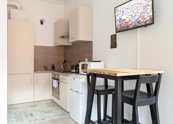 Apartamento Travel Homes - The Invitation, Ideal Little Venice Colmar