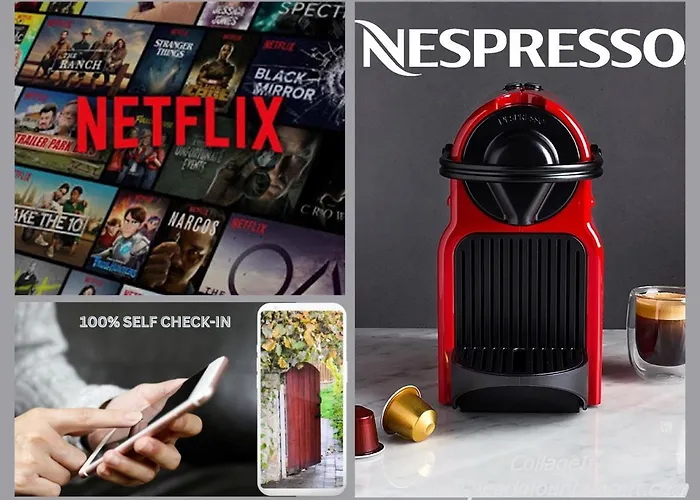 Travel Homes - The Invitation, Ideal Little Venice Colmar